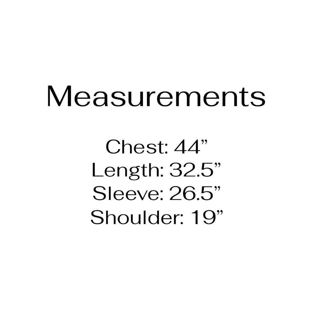 Ralph Lauren 42L Black Blazer Sport Coat Jacket 2-Button Solid Y318 - Picture 3 of 11